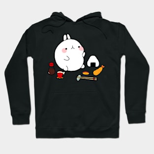 Sushi! Hoodie